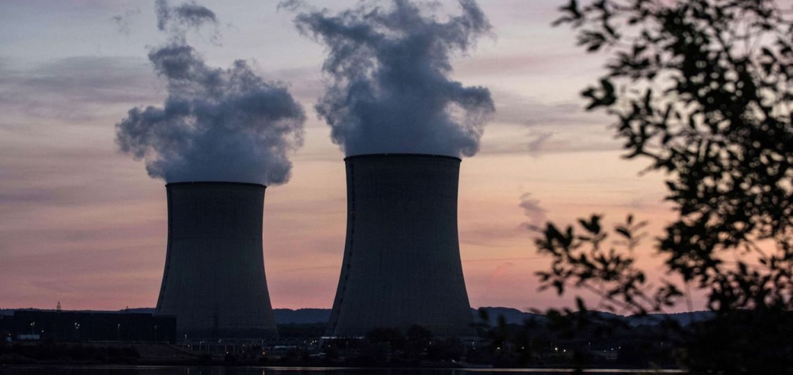 Ένας συνασπισμός δέκα κρατών της ΕΕ ενώνεται με τη Γαλλία για την πυρηνική ενέργεια