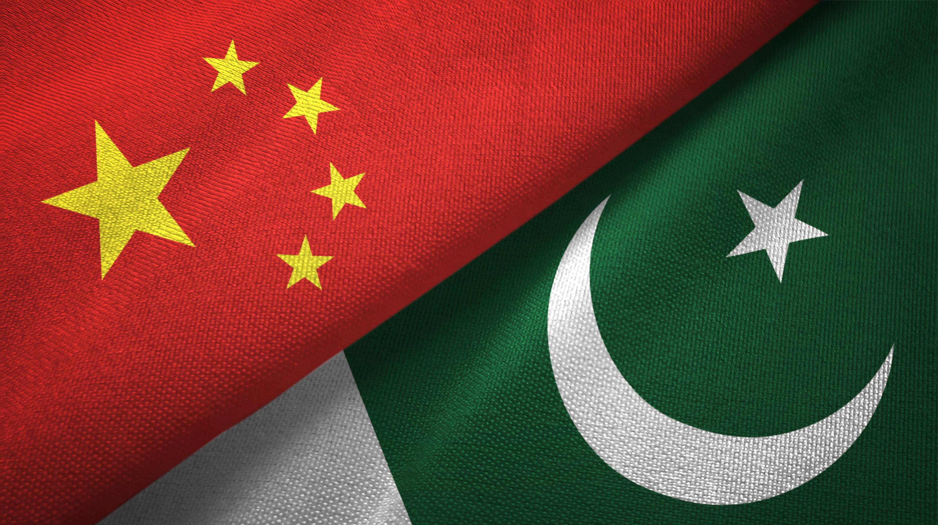 Πακιστάν και Κίνα υπογράφουν συμφωνία 4,8 δισεκατομμυρίων δολαρίων για πυρηνικό εργοστάσιο
